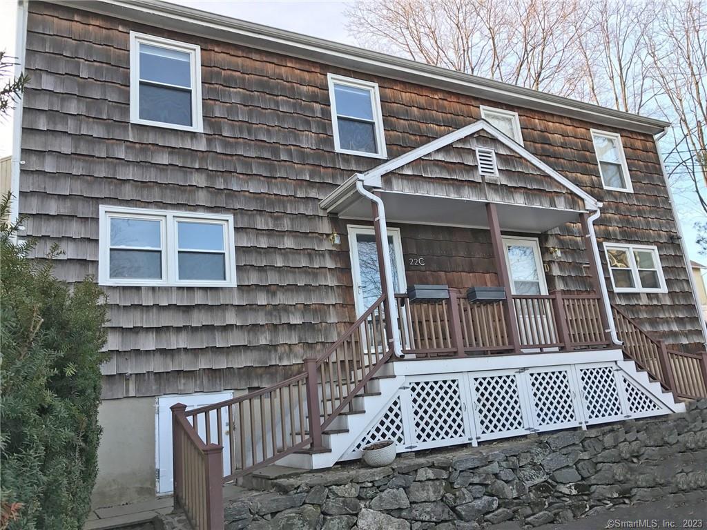 22 Livingston Pl C, Greenwich, CT 06830 MLS 170546896 Coldwell Banker