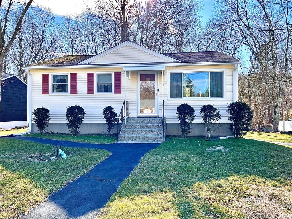 12 Frisbie Cir, Wolcott, CT 06716 MLS 170546968 Coldwell Banker