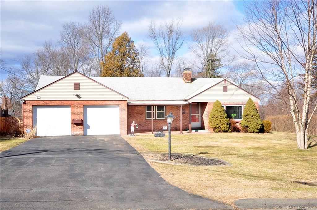 27 Skyline Dr, Farmington, CT 06032 MLS 170546977 Coldwell Banker