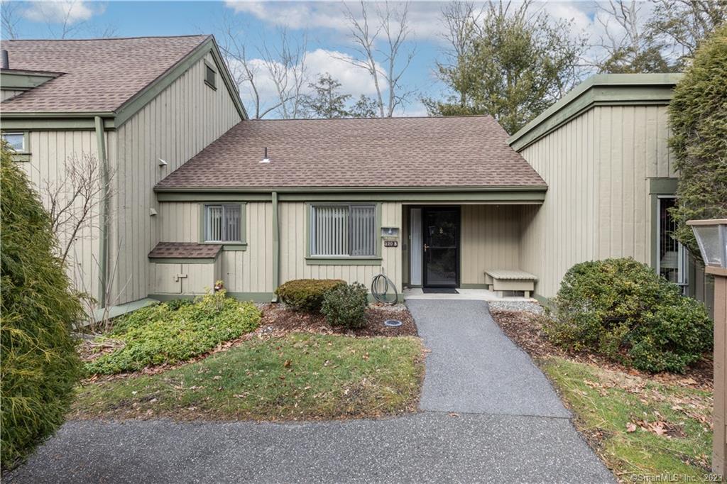 320 Heritage Village B, Southbury, CT 06488 MLS 170547013 Coldwell