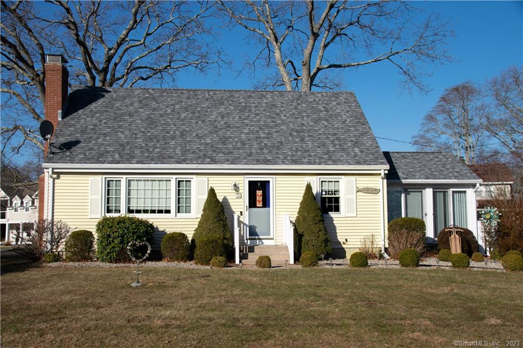 33 Jarvis Rd, Old Saybrook, CT 06475 MLS 170547053 Coldwell Banker