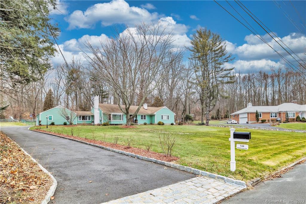 144 Meadowmere Rd, Stratford, CT 06614 MLS 170547076 Coldwell Banker