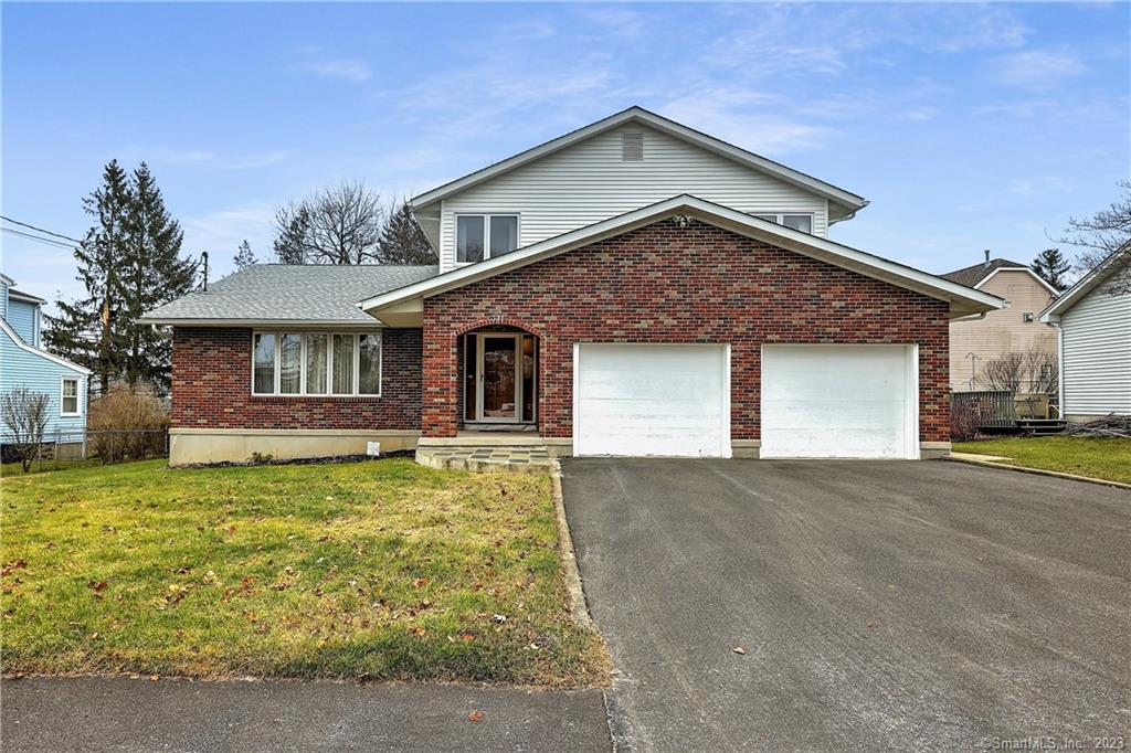 311 Bradley Ave, Waterbury, CT 06708 MLS 170547133 Coldwell Banker