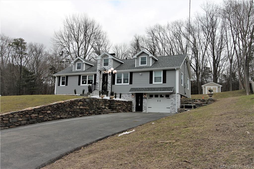 1538 Manchester Rd, Glastonbury, CT 06033 MLS 170547135 Coldwell Banker