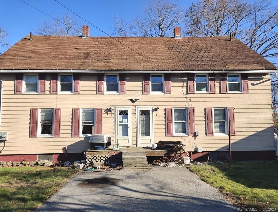 6 First St, Plainfield, CT 06374 MLS 170547139 Coldwell Banker