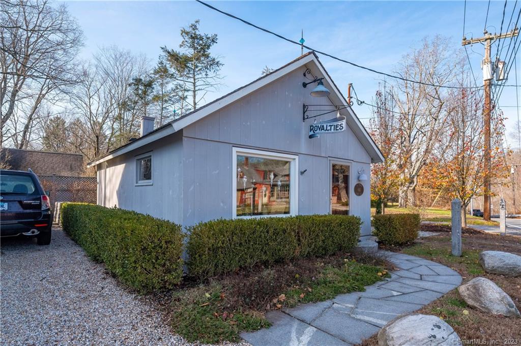 1C Ferry Rd, Lyme, CT 06371 MLS 170547160 Coldwell Banker