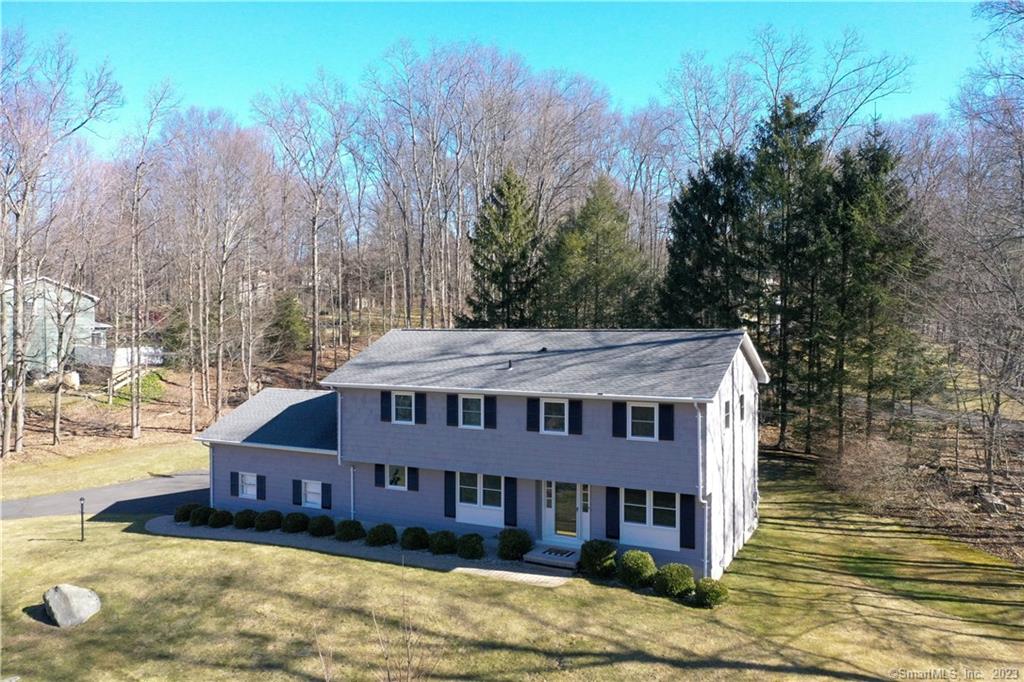 1 Sturdevant Dr, Danbury, CT 06811 MLS 170547225 Coldwell Banker