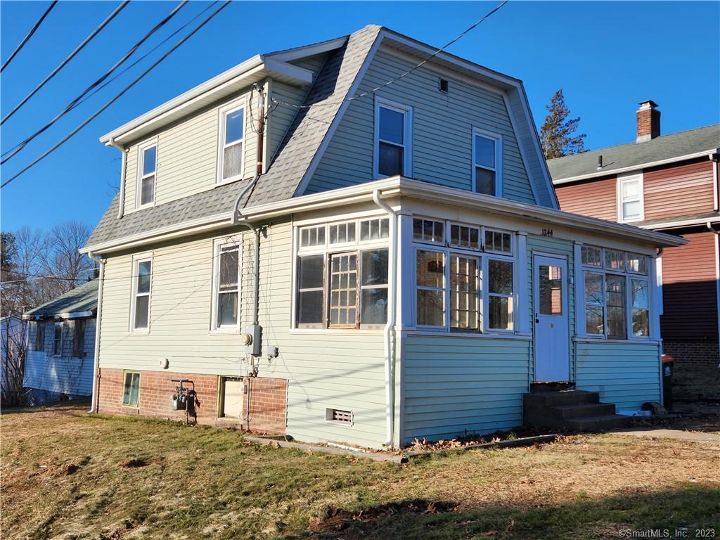 1244 N Broad St, Meriden, CT 06450 MLS 170547226 Coldwell Banker