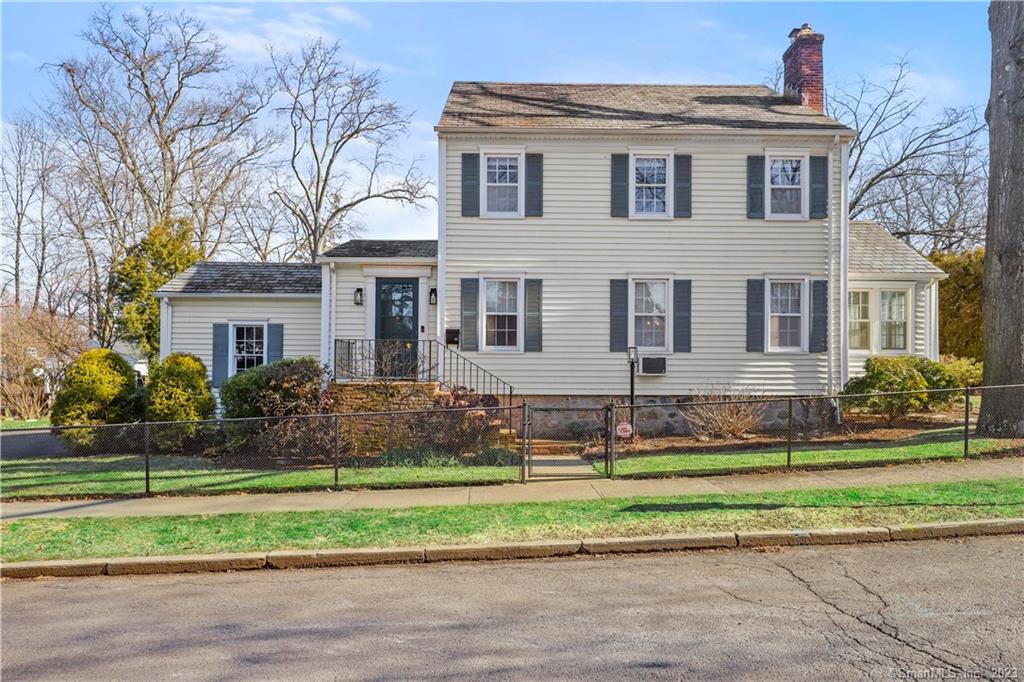 83 Woodmere Rd, Stamford, CT 06905 MLS 170547266 Coldwell Banker