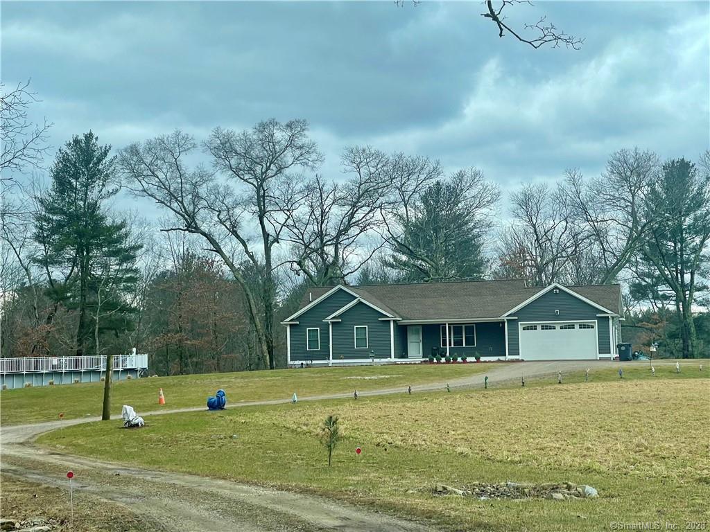 387 Killingly Ave, Putnam, CT 06260 MLS 170547274 Coldwell Banker