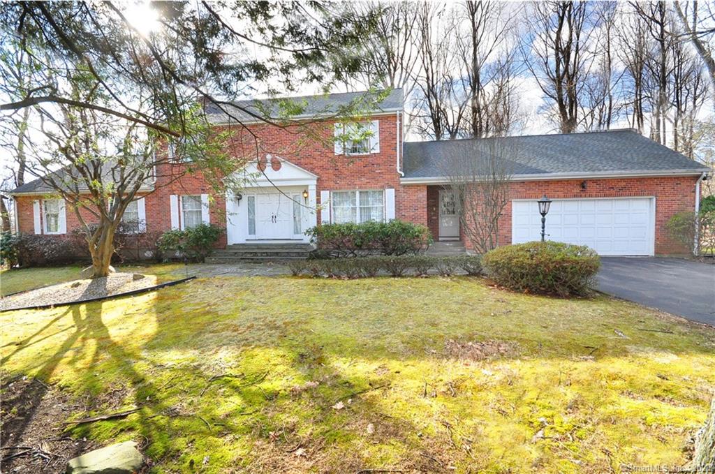 3 Balfour Dr, West Hartford, CT 06117 MLS 170547362 Coldwell Banker