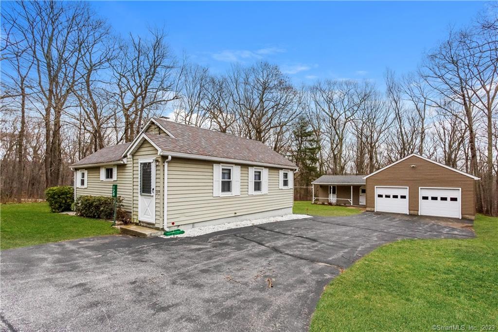 128 Kinney Rd, Hebron, CT 06231 MLS 170547466 Coldwell Banker