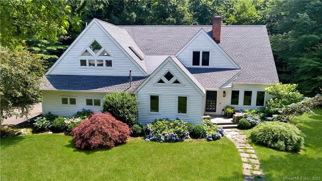 116 Leeuwarden Rd, Darien, CT 06820 MLS 170547490 Coldwell Banker