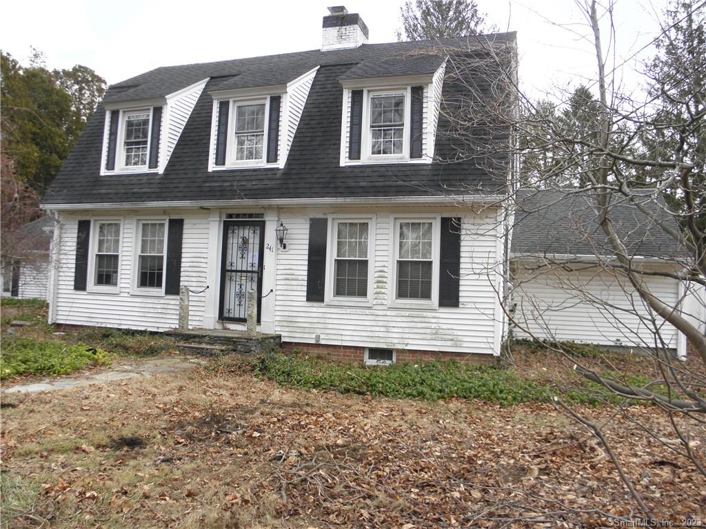241 Harland Rd, Norwich, CT 06360 MLS 170547498 Coldwell Banker