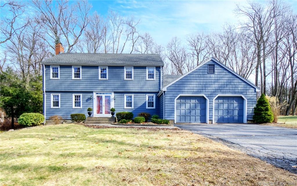 56 Juniper Ln, Glastonbury, CT 06033 MLS 170547530 Coldwell Banker