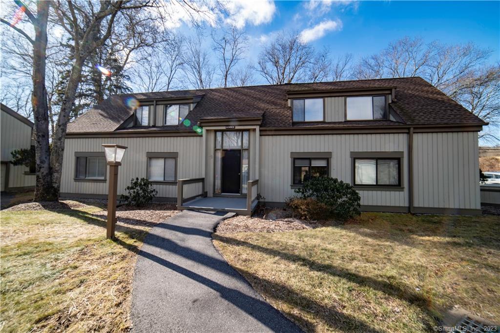 543 Heritage Village A, Southbury, CT 06488 MLS 170547562 Coldwell Banker