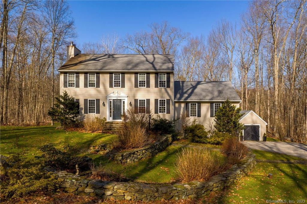 228 County Rd, Woodstock Valley, CT 06281 MLS 170547616 Coldwell Banker