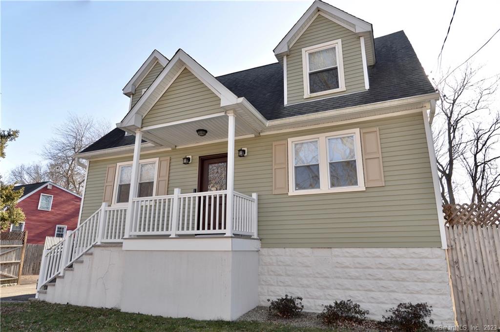 365 Roosevelt Ave, Stratford, CT 06615 MLS 170547657 Coldwell Banker