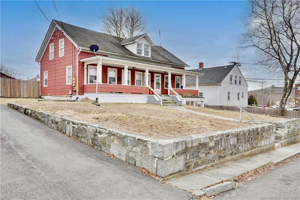 1 Lincoln Square, Griswold, CT 06351 MLS 170547698 Coldwell Banker