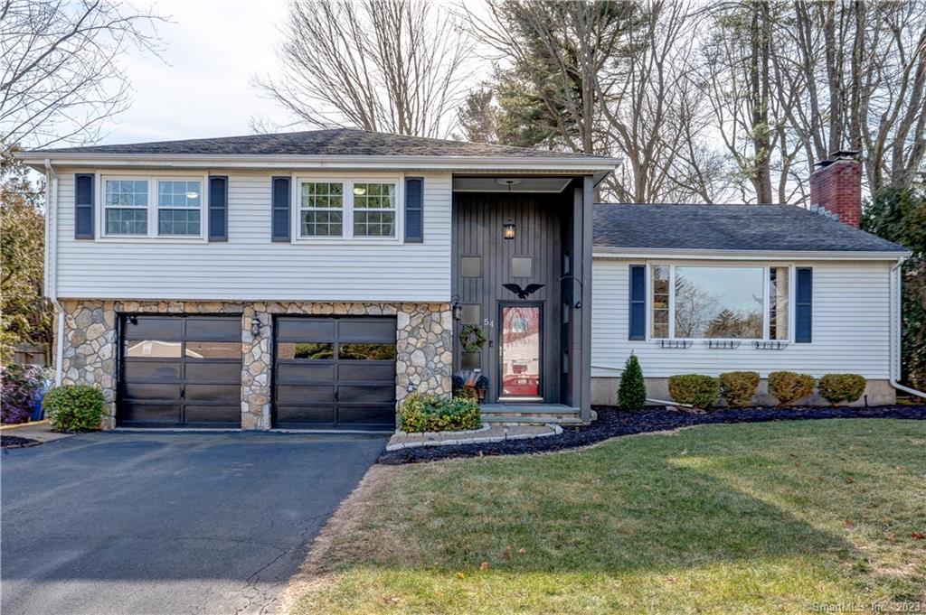 54 Dorset Rd, New Britain, CT 06052 MLS 170547735 Coldwell Banker