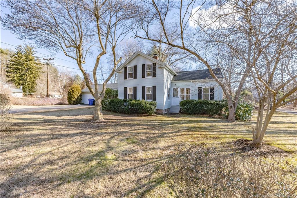 157 Spoonville Rd, East Granby, CT 06026 MLS 170547751 Coldwell Banker