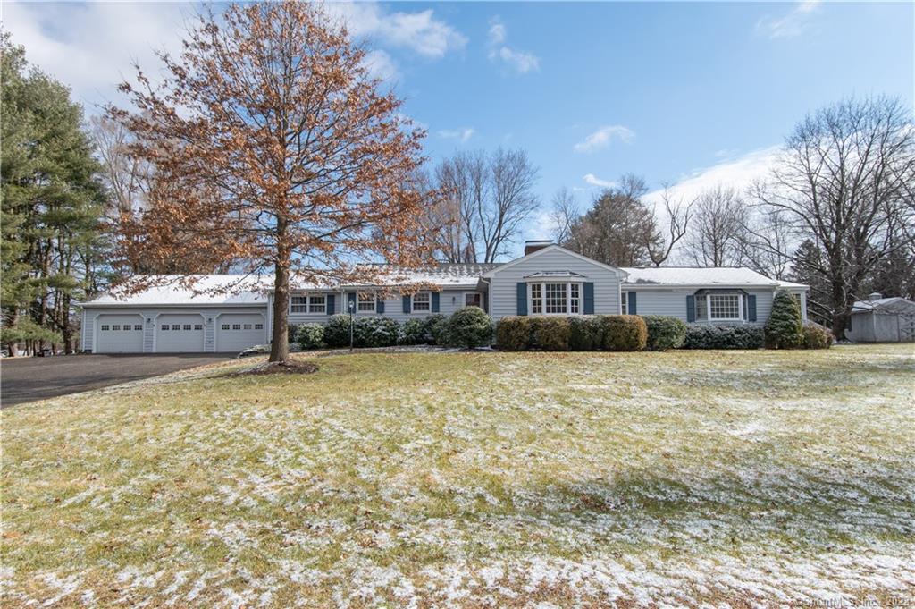 37 Taunton Ridge Rd, Newtown, CT 06470 MLS 170547898 Coldwell Banker