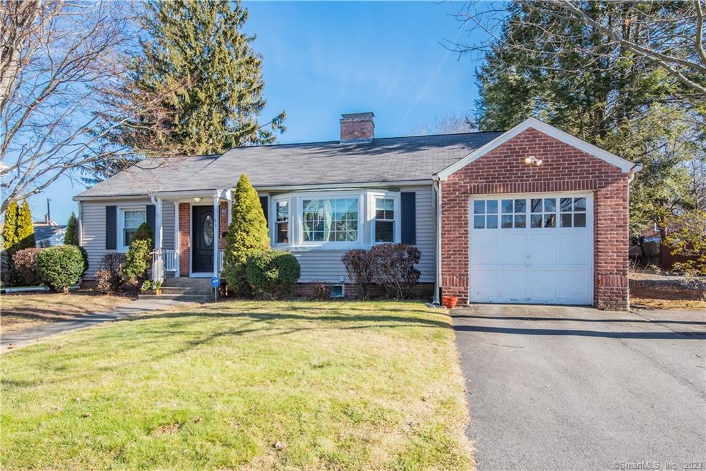 64 Robert St, Waterbury, CT 06704 MLS 170547949 Coldwell Banker