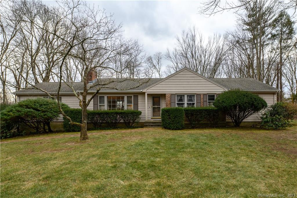 24 Glenwood Ct, Bethany, CT 06524 MLS 170548015 Coldwell Banker