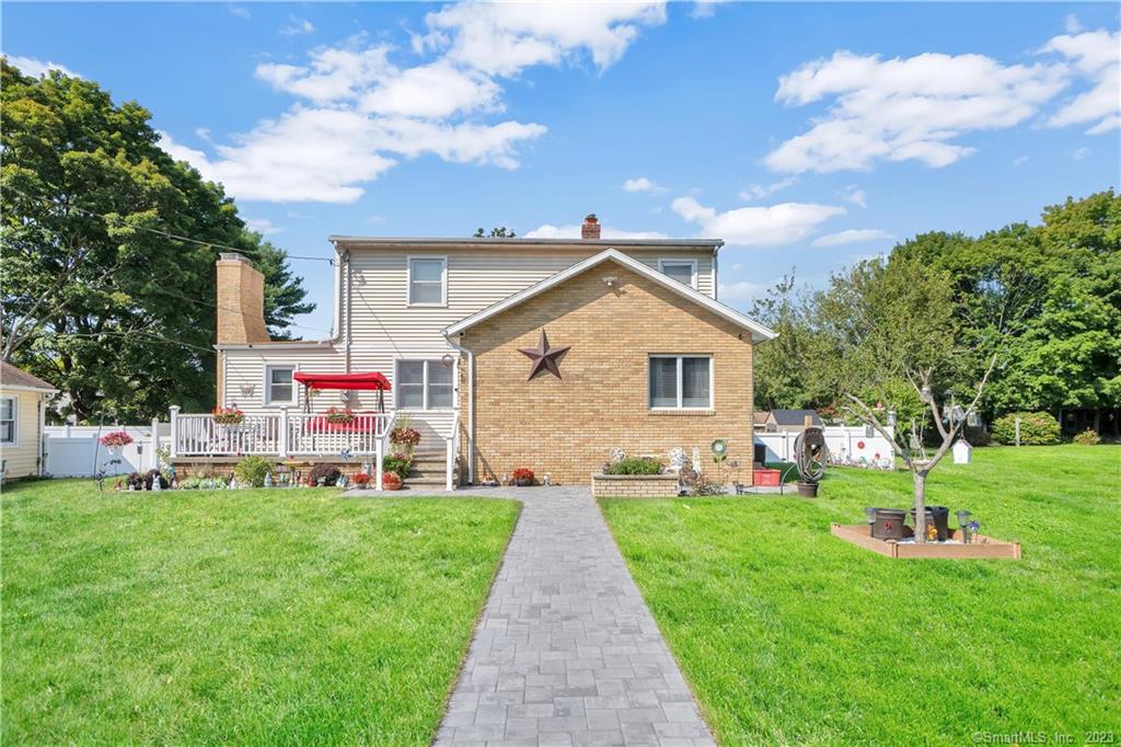 4 Laurel Ave, Derby, CT 06418 MLS 170548019 Coldwell Banker