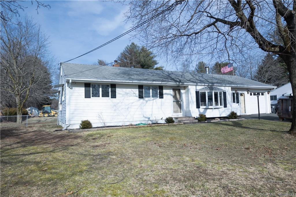 140 Farnham Rd, South Windsor, CT 06074 MLS 170548050 Coldwell Banker