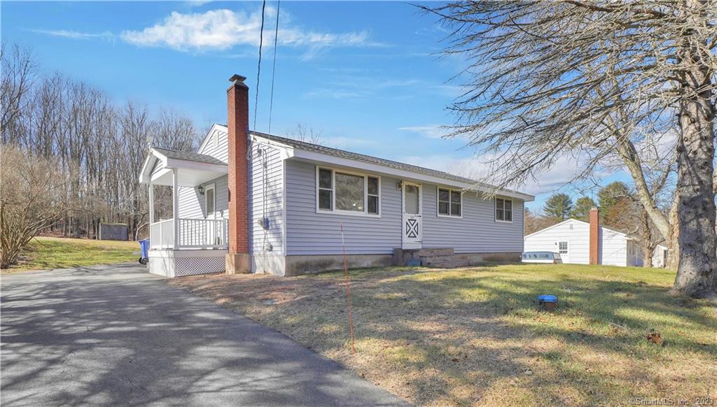 142 Baxter St, Tolland, CT 06084 MLS 170548143 Coldwell Banker