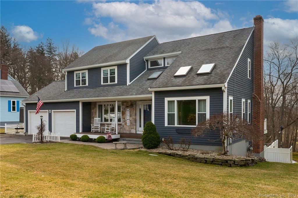 3 Doerring Dr, Cromwell, CT 06416 MLS 170548199 Coldwell Banker