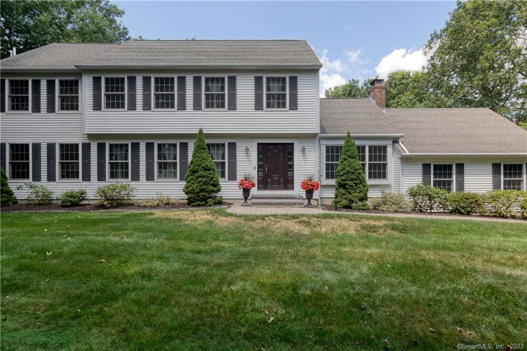 197 Dorset Ln, Madison, CT 06443 MLS 170548232 Coldwell Banker