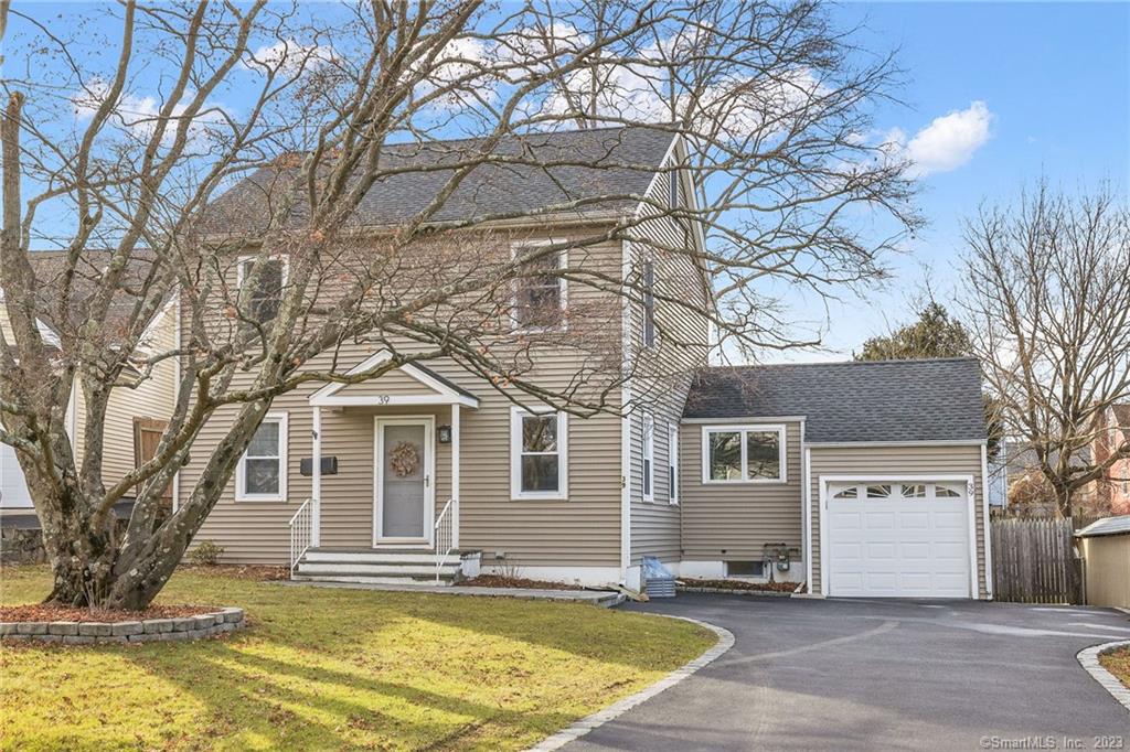 39 Scribner Ave, Norwalk, CT 06854 MLS 170548278 Coldwell Banker