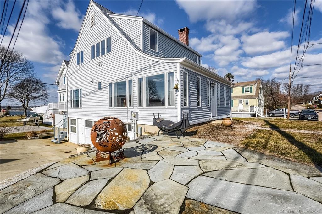 60 Langworthy Ave, Stonington, CT 06378 MLS 170548307 Coldwell Banker