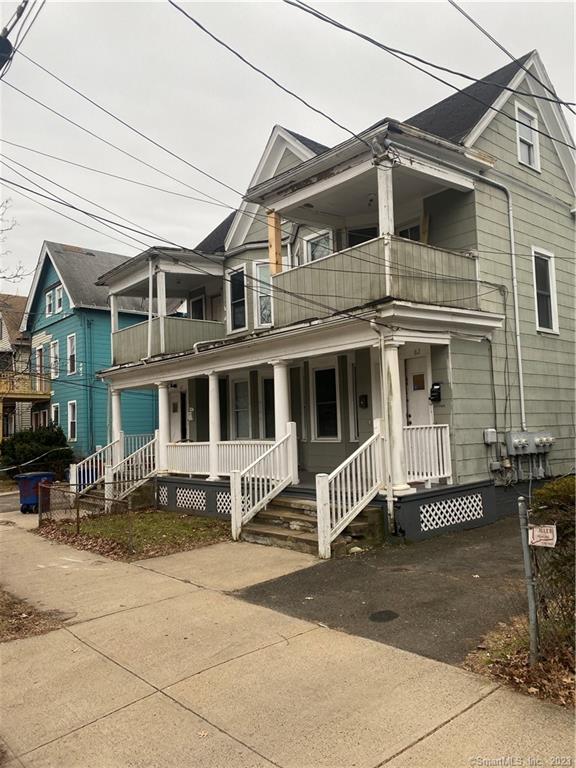 82 Thompson St, New Haven, CT 06511 MLS 170548438 Coldwell Banker