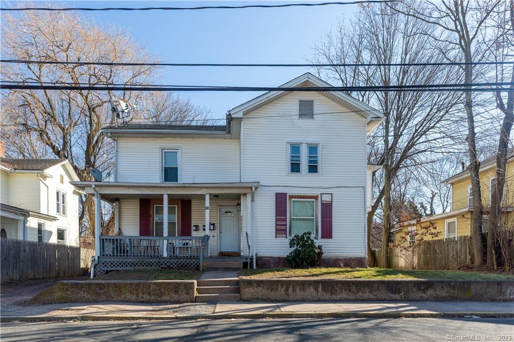 90 Crown St, Meriden, CT 06450 MLS 170548457 Coldwell Banker