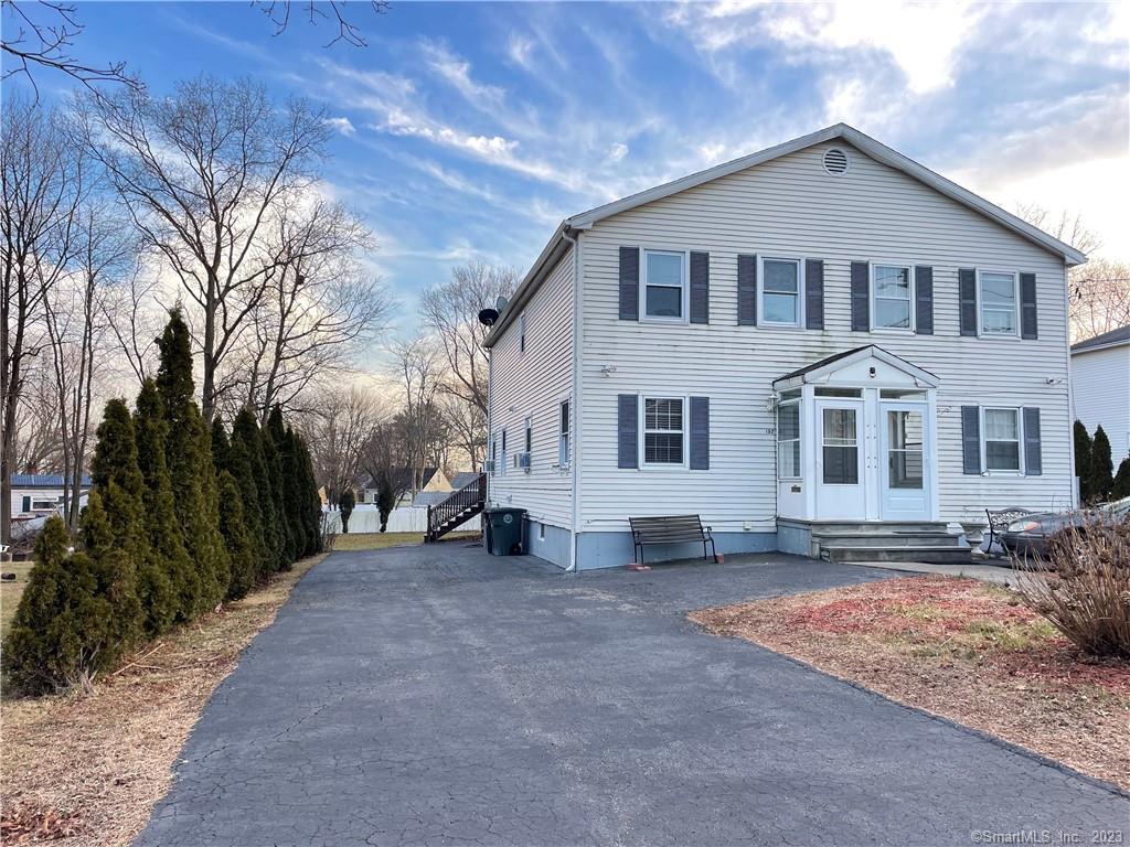 192 Robert Treat Dr, Milford, CT 06460 MLS 170548461 Coldwell Banker