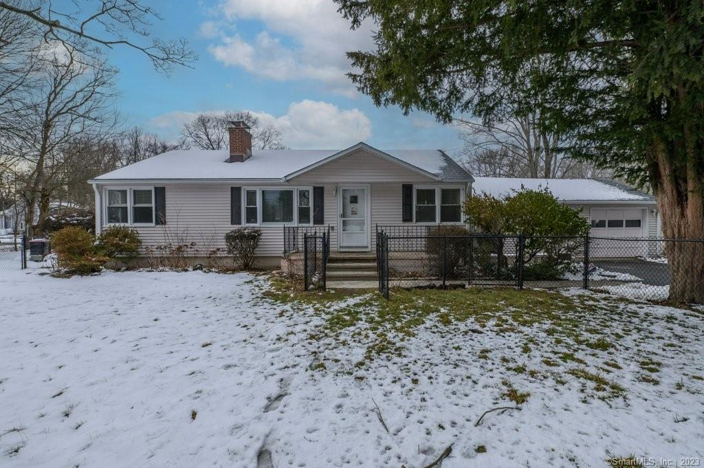 501 Burroughs Rd, Fairfield, CT 06825 MLS 170548517 Coldwell Banker