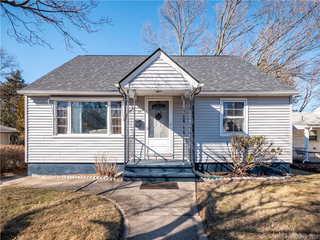 29 Glenbrook Ave, Waterbury, CT 06705 MLS 170548539 Coldwell Banker