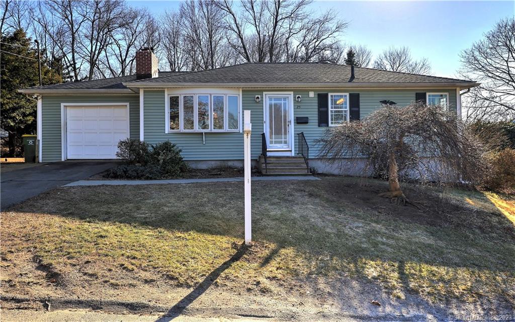 25 Sprucedale Dr, Waterbury, CT 06706 MLS 170548727 Coldwell Banker