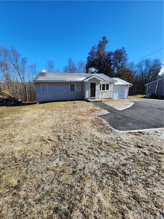 253 Todd Rd, Wolcott, CT 06716 MLS 170548752 Coldwell Banker