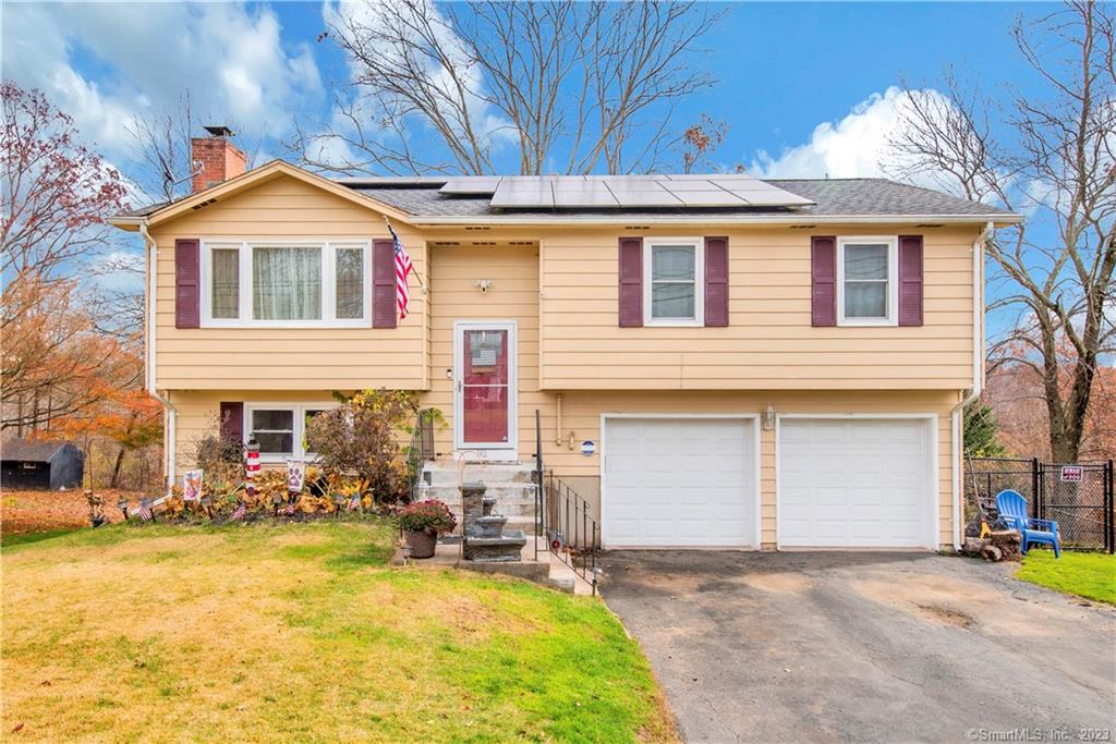 142 Old Stagecoach Rd, Meriden, CT 06450 MLS 170548754 Coldwell Banker