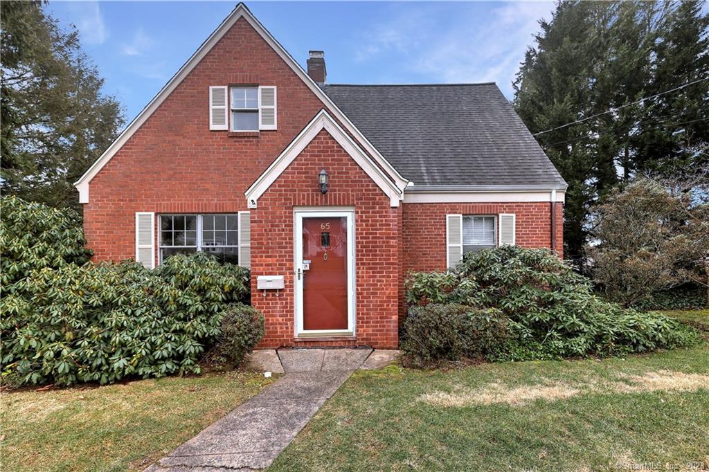 65 Willard St, Hamden, CT 06518 MLS 170548766 Coldwell Banker