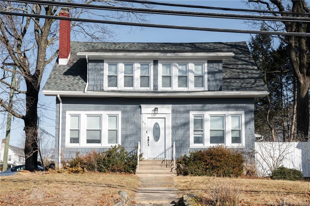 213 Millville Ave, Naugatuck, CT 06770 MLS 170548776 Coldwell Banker