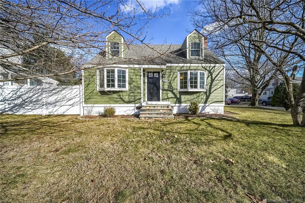 146 Dry Hill Rd, Norwalk, CT 06851 MLS 170548815 Coldwell Banker