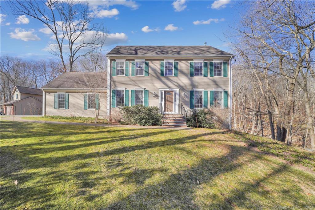 72 Shoddy Mill Rd, Bolton, CT 06043 MLS 170548839 Coldwell Banker