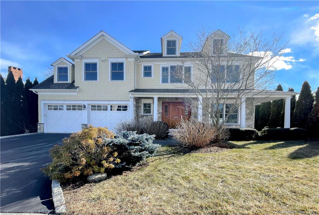 2 Colonial Ct, New Canaan, CT 06840 MLS 170548967 Coldwell Banker
