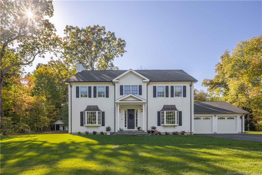 91 White Oak Ln, Stamford, CT 06905 MLS 170549035 Coldwell Banker