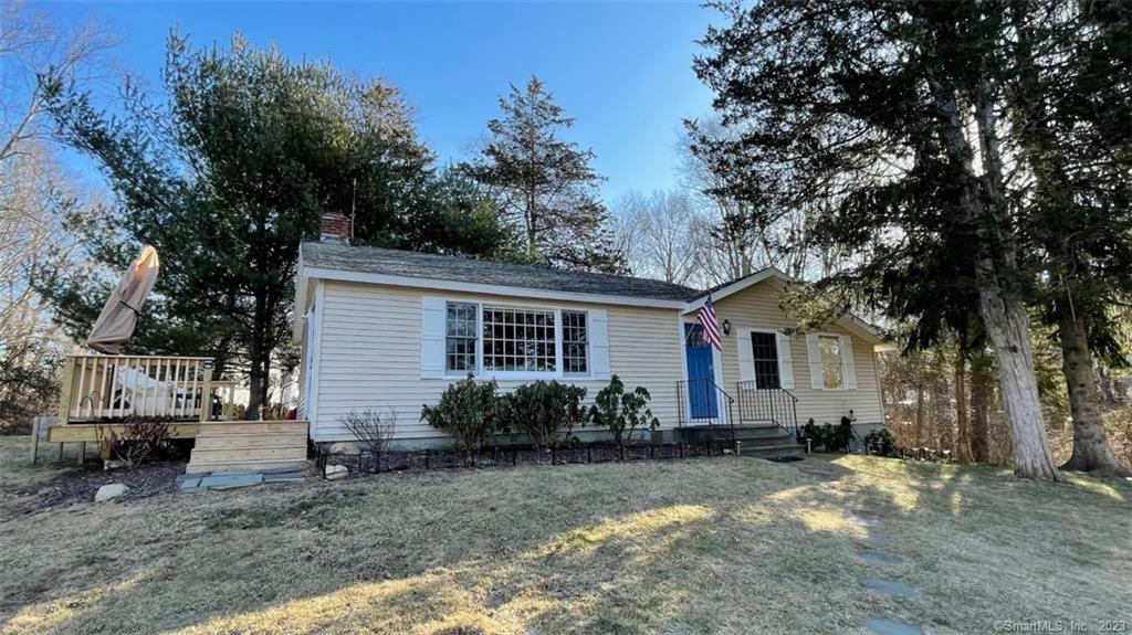 35 Milford Rd, Guilford, CT 06437 MLS 170549049 Coldwell Banker